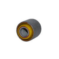 Полиуретановый сайлентблок задней поперечной тяги, малый Chery Jaggi QQ6 (2006-2010) v14