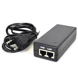 Адаптер PoE Atis POE-INJECTOR F smart