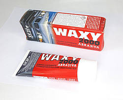 Поліроль для кузова воскова Waxy 2000 abrasiva 75 мл. ATAS smart