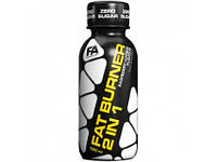 Fat Burner 2 in 1 Fitness Authority (120 мл)