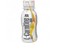 L-Carnitine 3000 Fitness Authority (100 мл)