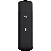 4G модем ZTE MF833U1 Black [74194]