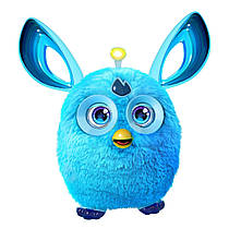 Фербі Коннект Блакитний, Хасбро. Furby Connect Blue​