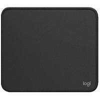 Коврик для мышки Logitech Mouse Pad Studio Series Graphite (956-000049) n