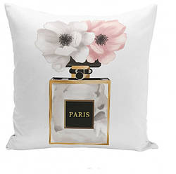 Подушка Paris 35х35см smart