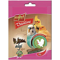 Вітаміни для птахів Вітапол Віталайн Водорості 10 г