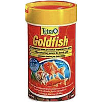 Корм Tetra Goldfish 250 мл для акваріумних риб
