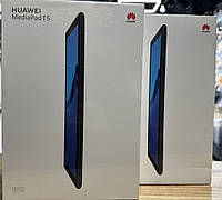 Планшет: Huawei MediaPad T5 2/32 Lite.