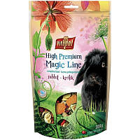 Корм High Premium Magic Line Vitapol для кроликів 300 г