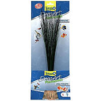 Декорація DecoArt Plantastics Premium Hairgrass Repanda Tetra для акваріумів дернова рослина 35 см