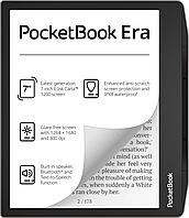 Електронна книжка PocketBook 700, Era, 16Gb, Stardust Silver