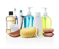 Засоби гігієни