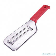 Кухонні ножі та підставки