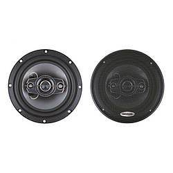 Колонки COMPETITION shuttle CMP-1624 17см smart