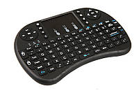 Simple Keyboard & Touchscreen n