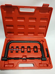 Розсухарувач клапанів струбцинного типу (K-4022) Alloid smart