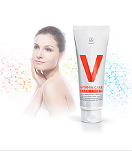 Лінія VITAMIN CARE Крем для обличчя 80 ml