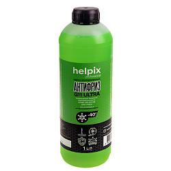 Антифриз AG-11 -40C 1L зелений 6683 smart