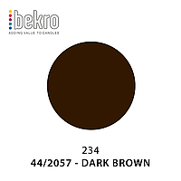 Барвник Bekro коричневий - 44/2057 - Dark Brown