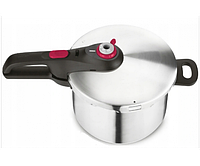 Скороварка Tefal Secure Neo 6л P2530750