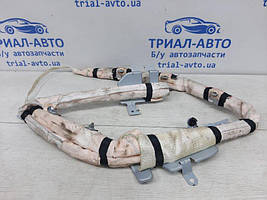 Airbag стелі (шторка) лівий Nissan