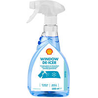 Антилед Shell Window Deicer 0,5 л (2301)