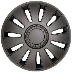 Ковпаки 15 REX графіт smart