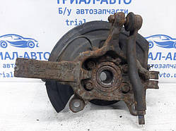 Кулак поворотний правий + маточина Nissan Juke 2010-2017 400141KA1A (Арт.28892)