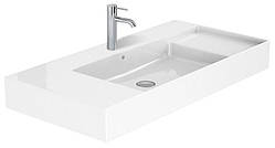 Умывальник Roca Inspira 100