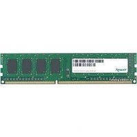 ОЗУ APACER DDR3 4Gb 1600Mhz 1.35V БЛИСТЕР DG.04G2K.KAM (код 647258)