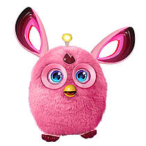 Furby Connect Pink​, Hasbro. Гербі Коннект Рожевий, Хасбро