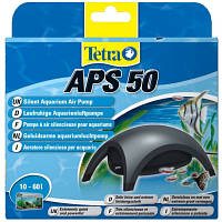 Компрессор для аквариума Tetra APS 50 черный (4004218143128)