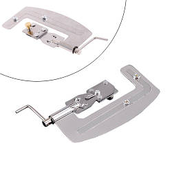 Крючков'яз напівавтомат рибальський, вузлів'яз для в'язання гачків до волосіні smart