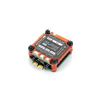 Запчасть для дрона RushFPV BLADE Stack F722 V2 Version + ESC 50A Sport F4 ANALOG (30*30) (DD26(DE17+DE19)) a