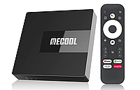 Mecool KM7 Android TV BOX a