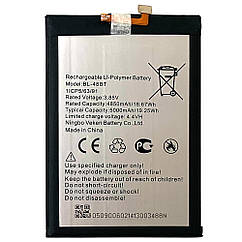 Батарея (акумулятор) Tecno BL-48BT Pop 5 BD2p (оригінал Китай 4850 mAh)