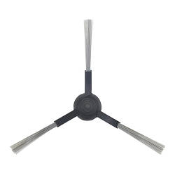 Щітка бічна для роботів пилососів Xiaomi Vacuum Mop Pro, 3 лопаті smart