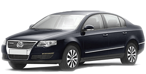 Тюнінг Volkswagen Passat B6 2005-2010