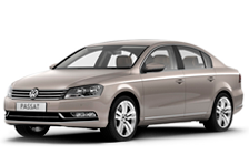 Тюнінг Volkswagen Passat B7 2010-2014