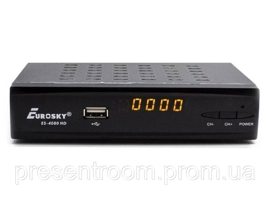 Базовый HD Стандарт с Wi-Fi - комплект спутникового ТВ на 3 спутника e - фото 4 - id-p2064755013