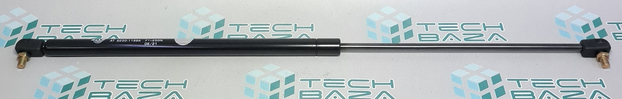 Амортизатор ляди 1119, 2171 (багажник Богдан,Еталон) AT