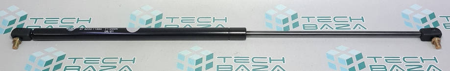 Амортизатор ляди 1119, 2171 (багажник Богдан,Еталон) AT, фото 1