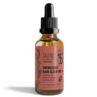 Эфирное масло для животных Tauro Pro Line Energizing Hair Elixir №4 для стимуляции роста шерсти 30 мл