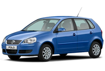 Тюнінг Volkswagen Polo 4 2000-2009