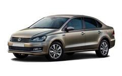 Тюнінг Volkswagen Polo 5 2015+