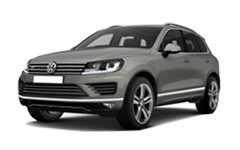 Тюнінг Volkswagen Touareg 2010+