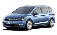 Тюнінг Volkswagen Touran 2015+