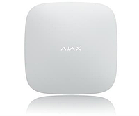 Интеллектуальная централь с видеоверификацией Ajax Hub 2 Plus a