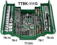 Набор инструмента 111 пр. HANS (TTB-111G) (наб.) a