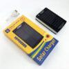 Портативное зарядное устройство Solar 90000 mAh Мощный повербанк для телефона и планшета универсальный - фото 6 - id-p2064901185